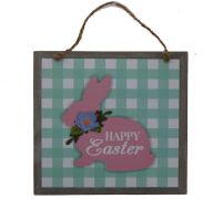 HANGING EASTER DCOR 7.85 INCH