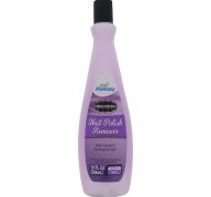 NAIL POLISH REMOVER STRENGTHENING