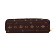 BROWN WALLET