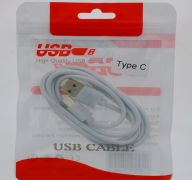 TYPE C CHARGER