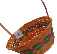 EASTER BASKET