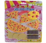 FOODIE GOODIES PLAY SET