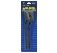 MULTI-PURPOSE WIRE CLEANING BRUSH