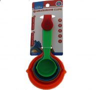 MEASURING CUPS 5 PACK