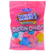 BUBBLE GUM BALLS