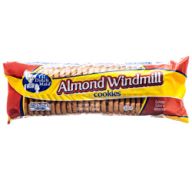 LDM ALMOND WINDMILL 10 OZ
