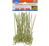 BAMBOO KNOT SKEWERS
