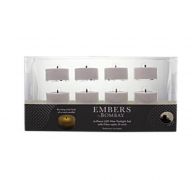 4.99 EMBERS CANDLES