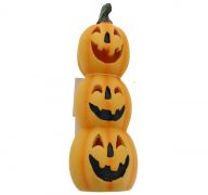 HALLOWEEN CERAMIC TABLE DECORATION
