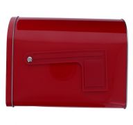 RED MAILBOX
