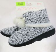 FLUFFY BOOTS