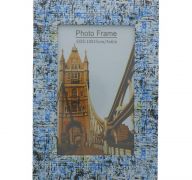 PICTURE FRAME 4 X 6 INCH