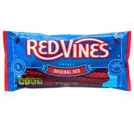 RED VINES ORIGINAL 5.5 OZ LADOW BAG