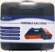 PORTABLE GASS STOVE