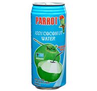 PARROT COCONUT WATER