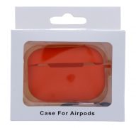 RED AIR POD PRO CASE