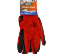 BREATHABLE FELXIBLE WORKING GLOVES