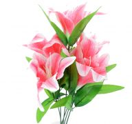 LILY SHORT BOUQUET