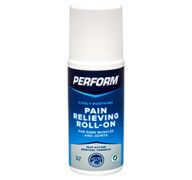 PERFORM PAIN RELIEVING ROLL-ON 3OZ