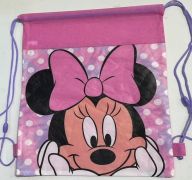 MINNIE MOUSE SLING BAG  