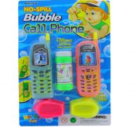 BUBBLE PHONE