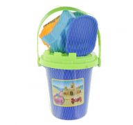 BEACH PAIL WITH ACCESSORIES