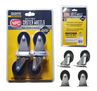 2.99 CASTER WHEELS 4 PC 