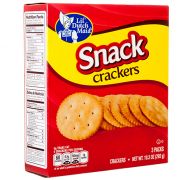 LDM CRACKERS 10.3 OZ