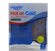 HOT OR COLD GEL BEAD PACK