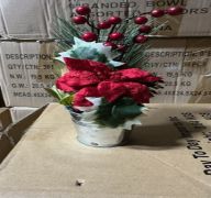 CHRISTMAS DECORATION