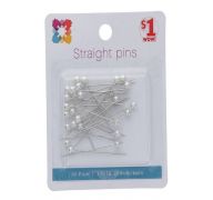 STRAIGHT PINS