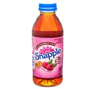 SNAPPLE TEA VARIETY DRINKS 20Z