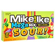 MIKE &ampamp IKE SOUR MEGA MIX 5 OZ