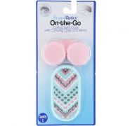 ON THE GO CONTACT LENS CASE