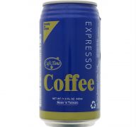 COFFEE TIME ESPRESSO 11.5 FL OZ