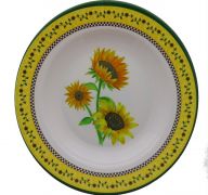 SOUP PLATE 10 INCH
