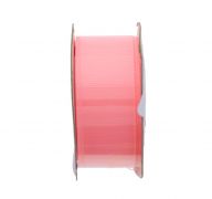 LIGHT PINK RIBBON 1 INCH X 6 FT