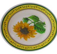 MELAMINE BOWL 10 INCH