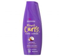 2.99 AUSSIE MIRACLE CURLS SHAMPOO
