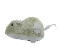 MOUSE WIND-UP FURRY