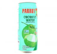 PARROT COCONUT WATER 16.9 FL OZ  