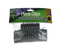 PLANT CLIPS  