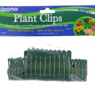 PLANT CLIPS 20 PACK