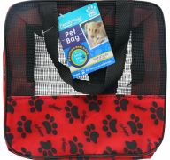 PET BAG 9 X 8.7 X 4 INCH