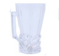 TEA GLASS