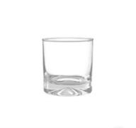 MANHATEN ROCK GLASS CUP 11.5 OZ  