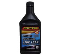 3.99 CHALET POWER STEERING STOP LEAK 12 FL OZ 