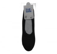 BLACK FOOT COVER