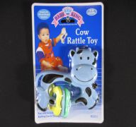COW RATTLE