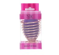 BLENDING SPONGE WITH HOLDER